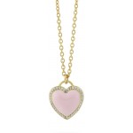 Boccadamo Mira Womens Necklace MR/GR02 Image of the Boccadamo Mira Womens Necklace MR/GR02