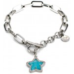 Pulsera Mujer Boccadamo Mya Chain MY/BR32 Imagen de la Pulsera Mujer Boccadamo Mya Chain MY/BR32