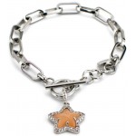 Image of the Boccadamo Mya Chain Womens Bracelet MY/BR34