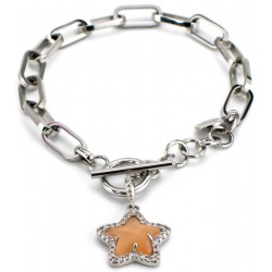 Bracciale Donna Boccadamo Mya Chain MY/BR34