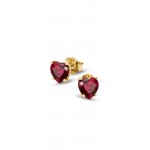 Boucles dOreilles Femme Boccadamo Sophie OR798DR Image de Boucles dOreilles Femme Boccadamo Sophie OR798DR