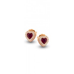 Boucles d'Oreilles Femme Boccadamo Sophie OR799RR