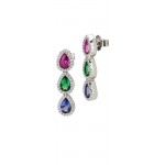 Boucles dOreilles Femme Boccadamo Sophie OR805 Image de Boucles dOreilles Femme Boccadamo Sophie OR805