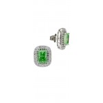 Image of Boccadamo Sophie Womens Earrings OR811V