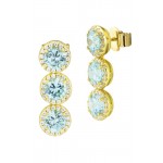 Image of Boccadamo Sophie Womens Earrings OR827DA