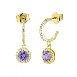 Boucles d'Oreilles Femme Boccadamo Sophie OR828DP