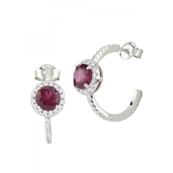 Boucles dOreilles Femme Boccadamo Sophie OR829R Image de Boucles dOreilles Femme Boccadamo Sophie OR829R