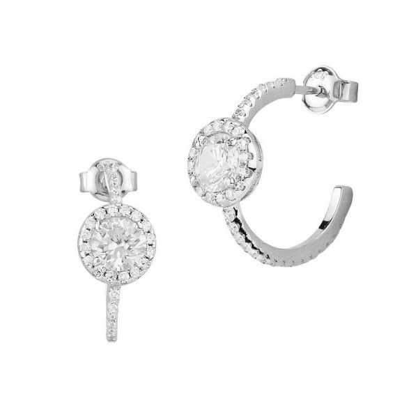Orecchini Donna Boccadamo Sophie OR829W Immagine degli Orecchini Donna Boccadamo Sophie OR829W