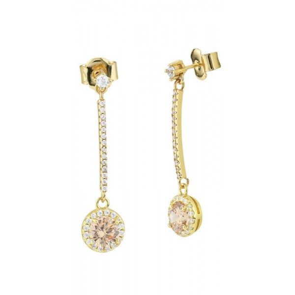 Image of Boccadamo Sophie Womens Earrings OR830DC