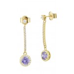 Image of Boccadamo Sophie Womens Earrings OR830DP