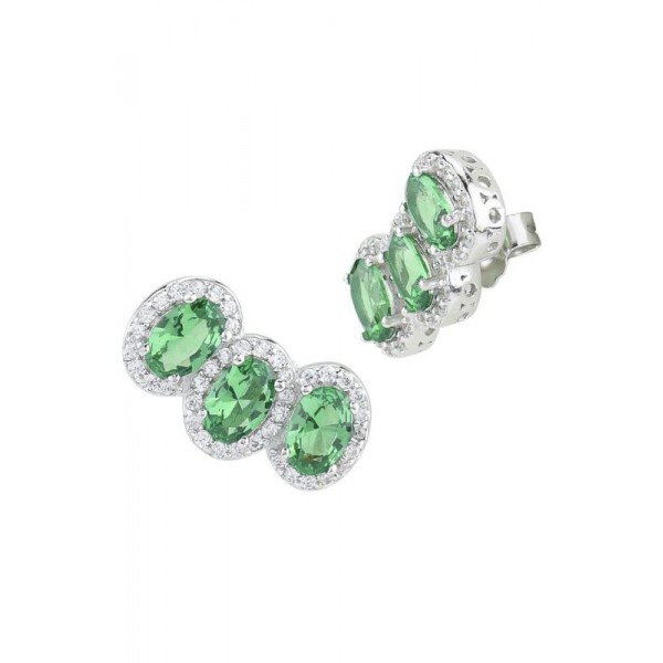 Boccadamo Sophie Ladies Earrings OR834V Image of Boccadamo Sophie Ladies Earrings OR834V