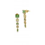 Imagen de Pendientes Mujer Boccadamo Sophie OR862D