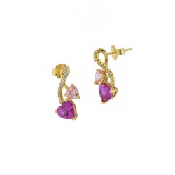 Pendientes Mujer Boccadamo Sophie OR863D