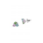 Image de Boucles dOreilles Femme Boccadamo Sophie OR864