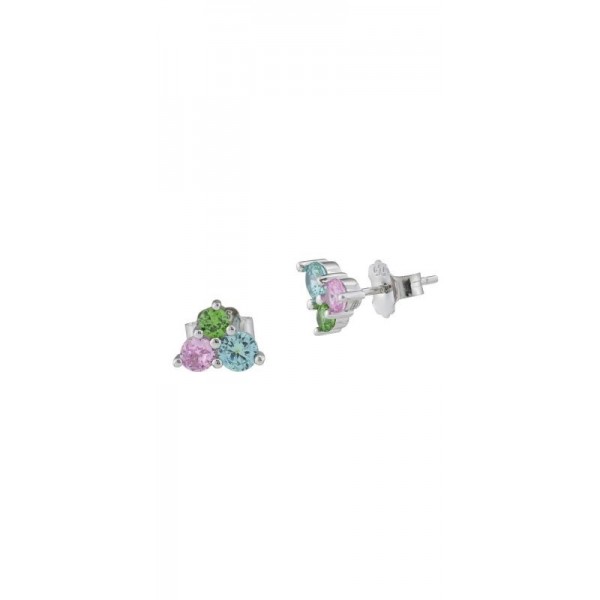 Image de Boucles dOreilles Femme Boccadamo Sophie OR864