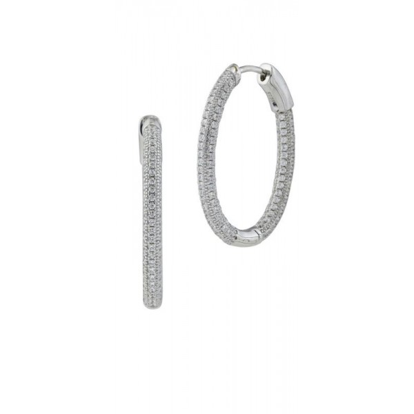 Boccadamo Sophie Womens Earrings OR874 Image of Boccadamo Sophie Womens Earrings OR874