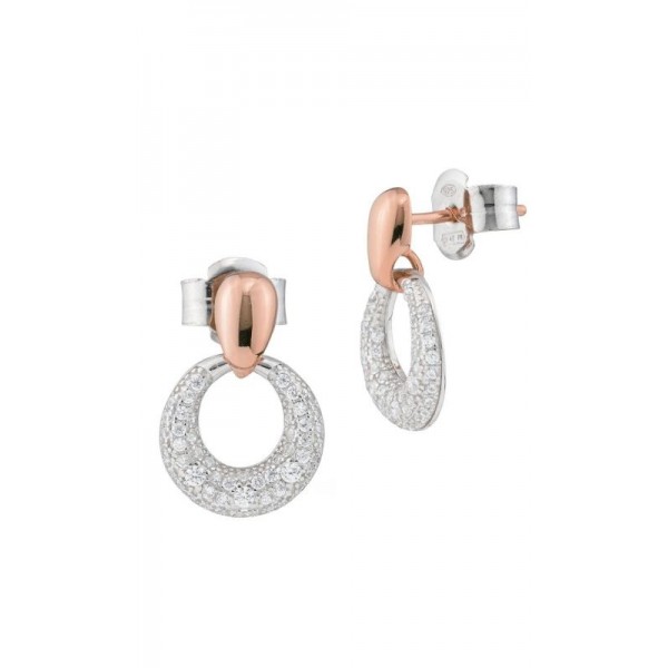 Boucles dOreilles Femme Boccadamo Sophie OR876 Image de Boucles dOreilles Femme Boccadamo Sophie OR876