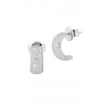 Pendientes Mujer Boccadamo Sophie OR877 Imagen de Pendientes Mujer Boccadamo Sophie OR877