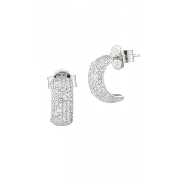 Pendientes Mujer Boccadamo Sophie OR877 Imagen de Pendientes Mujer Boccadamo Sophie OR877