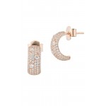 Image de Boucles dOreilles Femme Boccadamo Sophie OR877RS