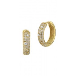 Boucles d'Oreilles Femme Boccadamo Sophie OR878D