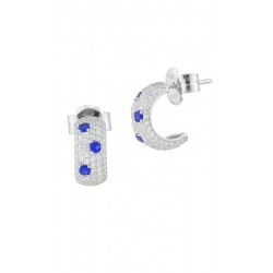 Boucles d'Oreilles Femme Boccadamo Sophie OR879B
