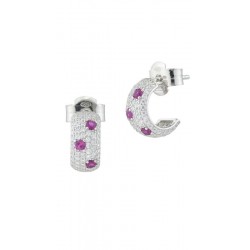 Boucles d'Oreilles Femme Boccadamo Sophie OR879R