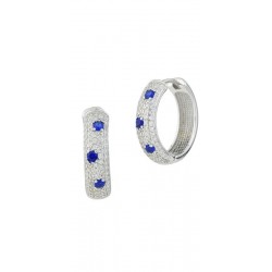 Boucles d'Oreilles Femme Boccadamo Sophie OR880B