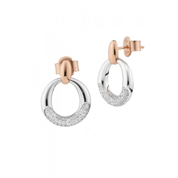 Boccadamo Sophie Ladies Earrings OR881 Image of Boccadamo Sophie Ladies Earrings OR881