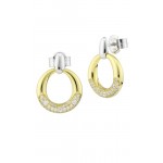 Boucles dOreilles Femme Boccadamo Sophie OR881D Image de Boucles dOreilles Femme Boccadamo Sophie OR881D