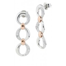 Boccadamo Sophie Ladies Earrings OR882
