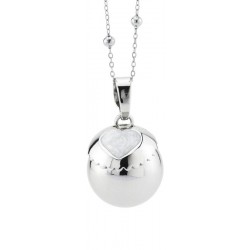 Boccadamo Angel Caller Necklace TR/GR31