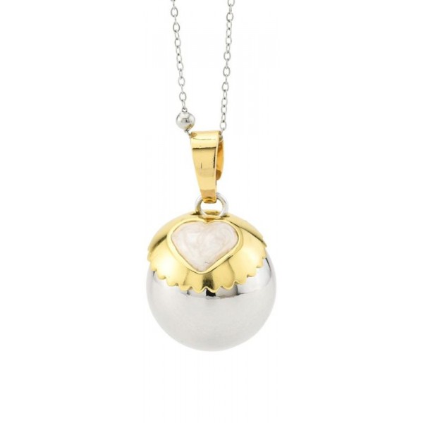 Immagine della Collana Chiama Angeli Boccadamo TR/GR34