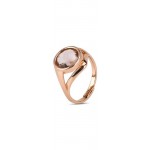 Anello Donna Boccadamo - My Chain - XAN204RH Immagine dell'Anello Donna Boccadamo - My Chain - XAN204RH