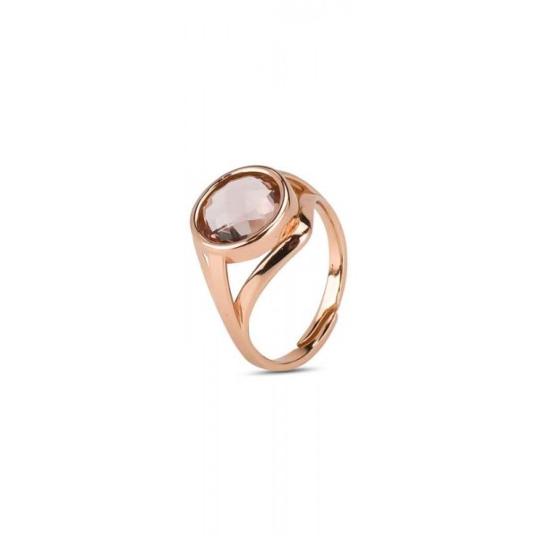 Anello Donna Boccadamo - My Chain - XAN204RH Immagine dell'Anello Donna Boccadamo - My Chain - XAN204RH