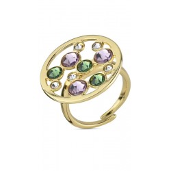 Boccadamo Harem Ladies Ring XAN209D