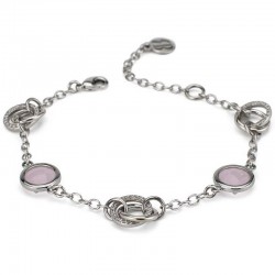 Bracciale Donna Boccadamo - Magic Circle - XB1004