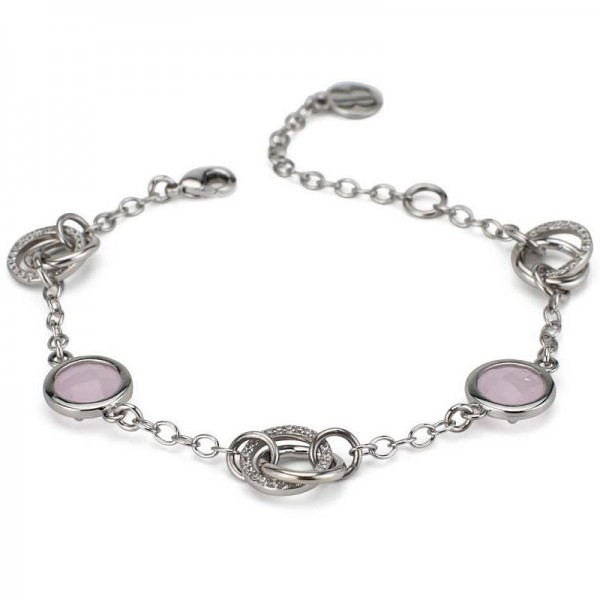 Immagine del Bracciale Donna Boccadamo - Magic Circle - XB1004