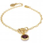 Immagine del Bracciale Donna Boccadamo - Magic Circle - XB1005D