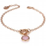 Immagine del Bracciale Donna Boccadamo - Magic Circle - XB1005RS