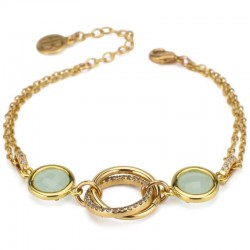 Bracciale Donna Boccadamo - Magic Circle - XB1006D
