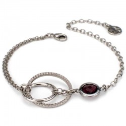 Bracciale Donna Boccadamo - Magic Circle - XB1007