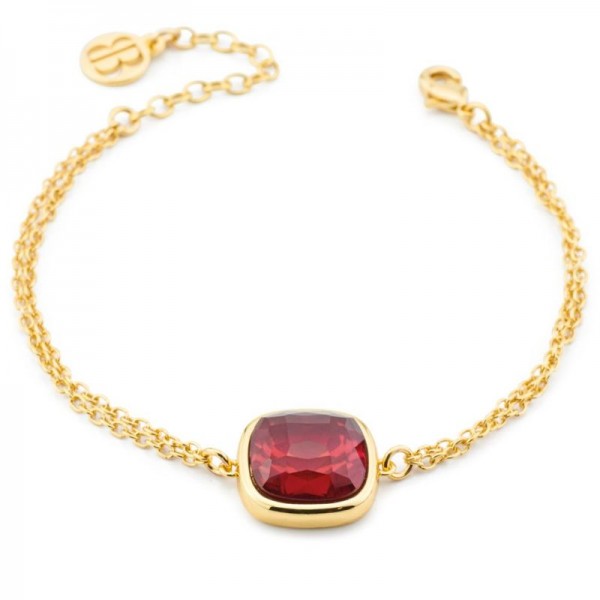 Imagen de la Pulsera Mujer Boccadamo Crisette XB1009DS