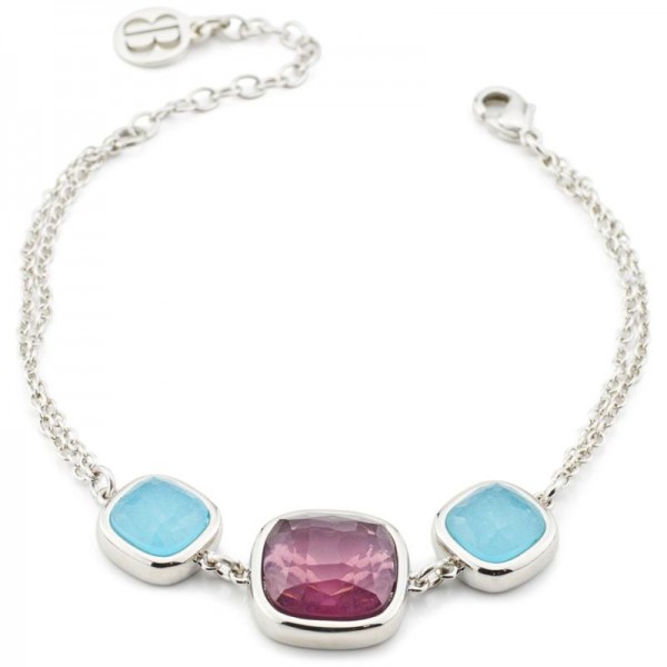 Bild des Boccadamo Crisette Damenarmband XB1011I