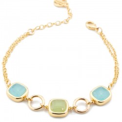 Bild des Boccadamo Crisette Damenarmband XB1012DT