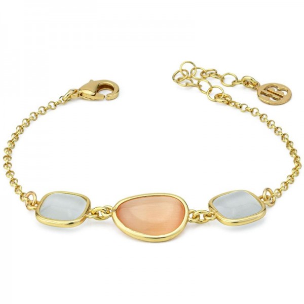 Immagine del Bracciale Donna Boccadamo Crisette XB1015DO