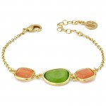 Immagine del Bracciale Donna Boccadamo Crisette XB1015DV