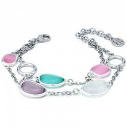 Bracciale Donna Boccadamo Crisette XB1018