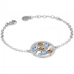 Bracciale Donna Boccadamo Harem XB1019