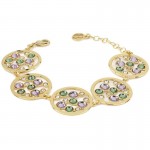 Immagine del Bracciale Donna Boccadamo Harem XB1020D